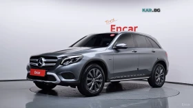 ����� �� �������� �� Mercedes-Benz GLC 350 e* 4MATIC* ����* �������* ������* KEYLESS* 