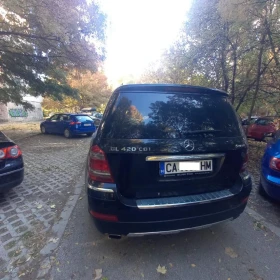Mercedes-Benz GL 420 X164 | Mobile.bg � ����� ������ 2