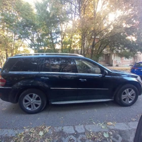 Mercedes-Benz GL 420 X164 | Mobile.bg � ����� ������ 3