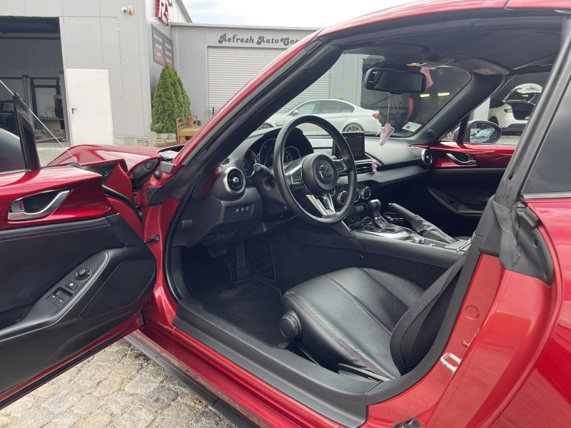 Mazda Mx-5 ND2 RF, снимка 3 - Автомобили и джипове - 48131556