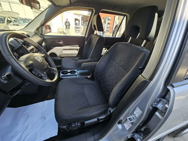 Honda Cr-v 2.0 i-Vtec 4x4 Facelift AUTOMAT , снимка 9 - Автомобили и джипове - 48407057