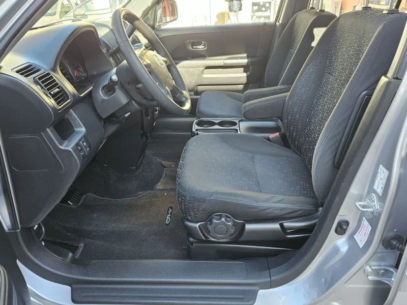 Honda Cr-v 2.0 i-Vtec 4x4 Facelift AUTOMAT , снимка 6 - Автомобили и джипове - 48407057