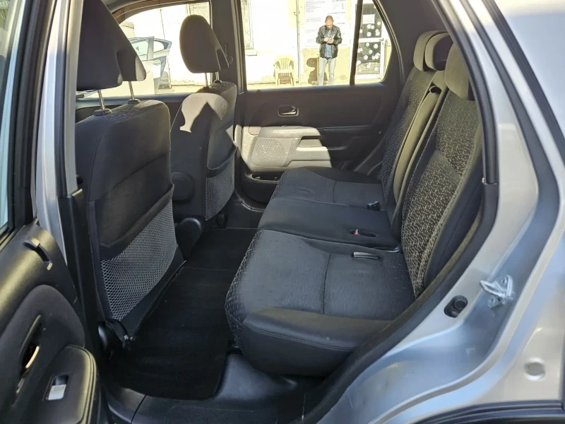 Honda Cr-v 2.0 i-Vtec 4x4 Facelift AUTOMAT , снимка 8 - Автомобили и джипове - 48407057