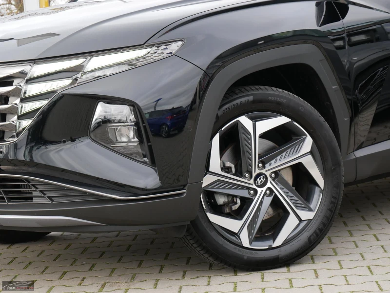 Hyundai Tucson 1.6-PHEV/265HP/PRIME/4X4/360 /ACC/TSR/NAVI/741b, снимка 2 - Автомобили и джипове - 48755341