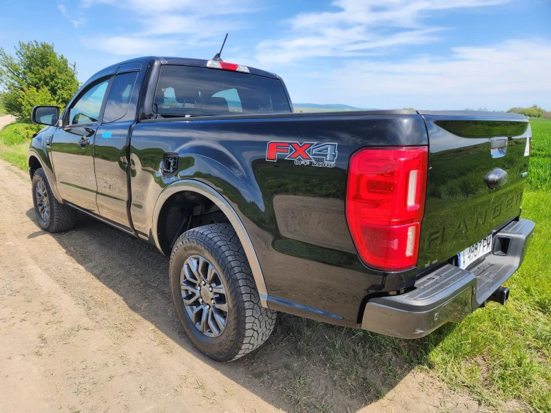 Ford Ranger N1G Truck, снимка 8 - Автомобили и джипове - 52570264