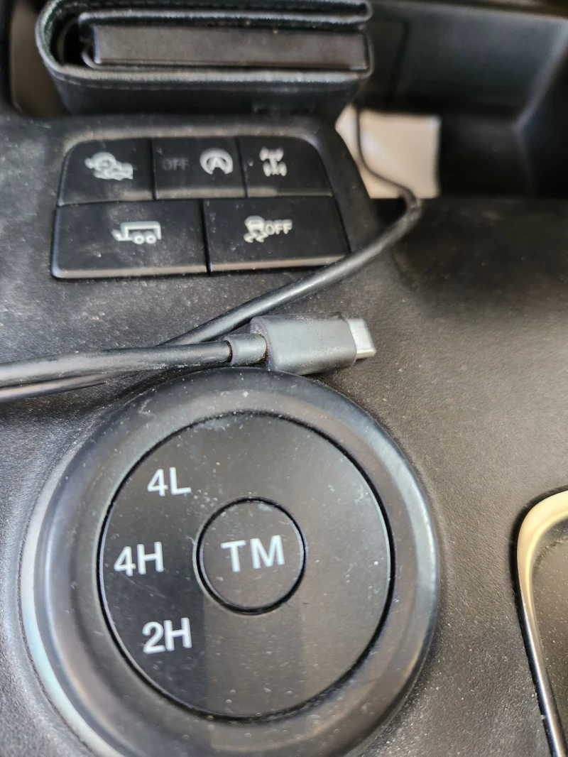 Ford Ranger N1G Truck, снимка 16 - Автомобили и джипове - 52570264