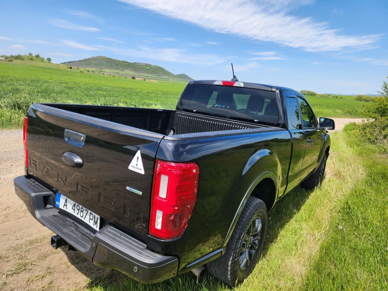 Ford Ranger N1G Truck, снимка 6 - Автомобили и джипове - 52570264