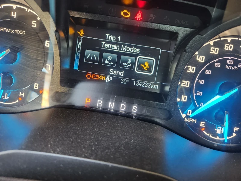 Ford Ranger N1G Truck, снимка 12 - Автомобили и джипове - 52570264