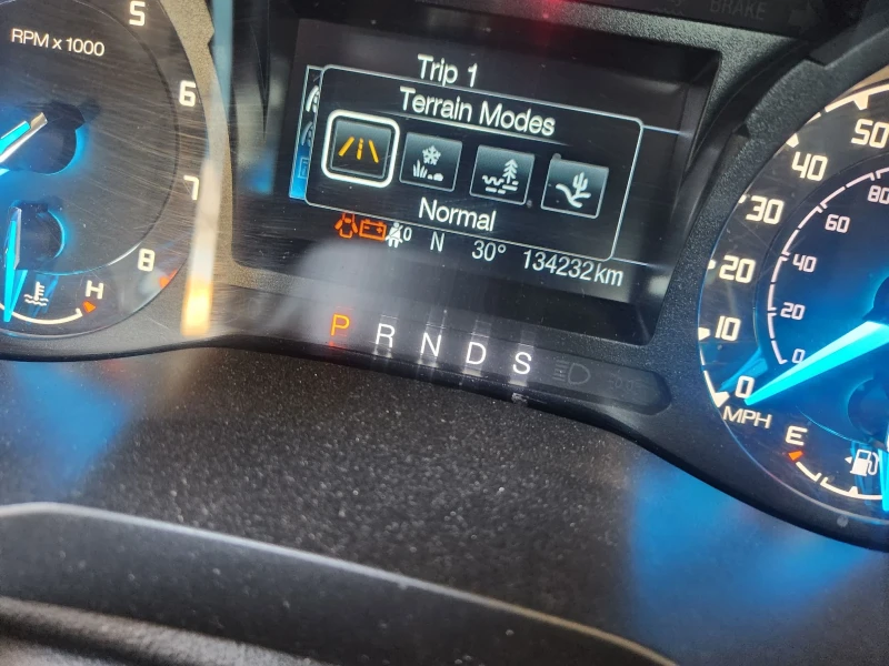 Ford Ranger N1G Truck, снимка 15 - Автомобили и джипове - 52570264