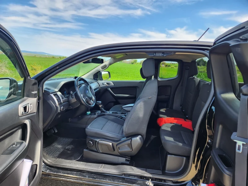 Ford Ranger N1G Truck, снимка 10 - Автомобили и джипове - 52570264