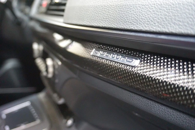 Audi SQ5 3.0TFSI/354HP/QUATTRO/VIRTUAL/NAVI/LED/AMBI/418vpr, снимка 14 - Автомобили и джипове - 50286200