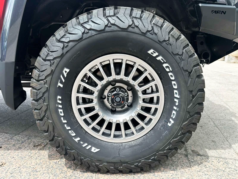 Toyota Land cruiser GRJ79 Single Cab, снимка 15 - Автомобили и джипове - 50789801