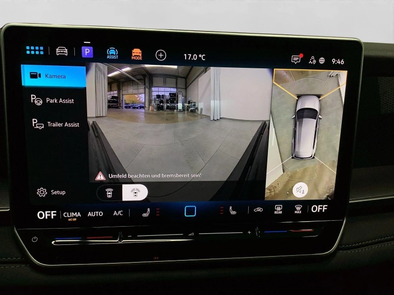 VW Tayron 2.0 TDI 4-MOTION DSG LIFE 360 IQ-LIGHT ACC 7МЕСТА, снимка 7 - Автомобили и джипове - 52239721