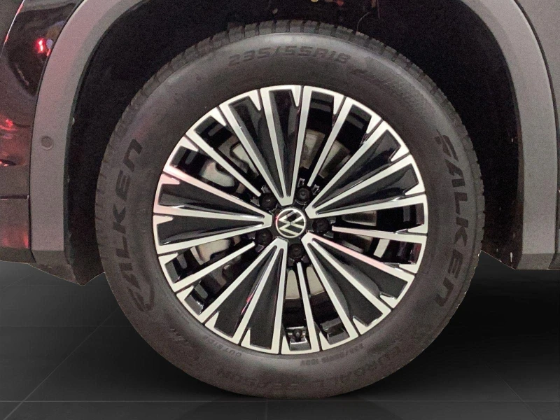 VW Tayron 2.0 TDI 4-MOTION DSG LIFE 360 IQ-LIGHT ACC 7МЕСТА, снимка 14 - Автомобили и джипове - 52239721