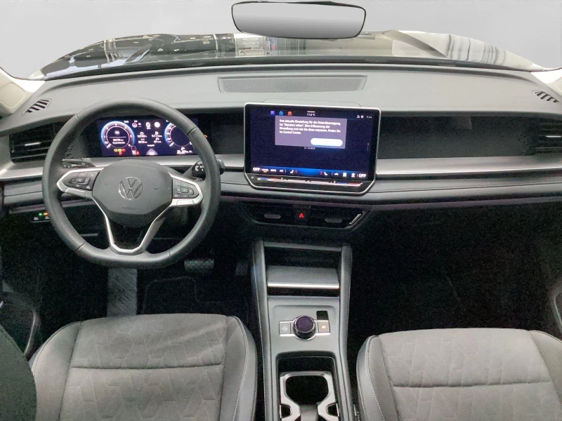 VW Tayron 2.0 TDI 4-MOTION DSG LIFE 360 IQ-LIGHT ACC 7МЕСТА, снимка 4 - Автомобили и джипове - 52239721