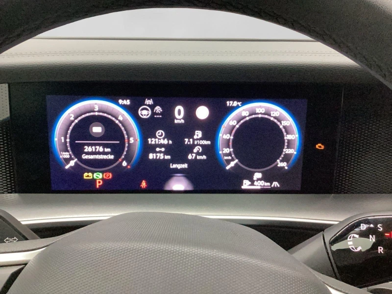 VW Tayron 2.0 TDI 4-MOTION DSG LIFE 360 IQ-LIGHT ACC 7МЕСТА, снимка 6 - Автомобили и джипове - 52239721