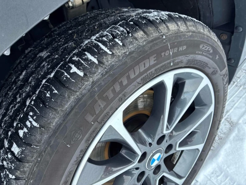 BMW X5 2016 XDRIVE35I * БЕЗ ПЪРВОНАЧАЛНА ВНОСКА* , снимка 6 - Автомобили и джипове - 52733322