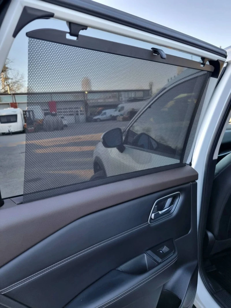 Nissan X-trail 2.5i 4х4 PLATINUM, снимка 12 - Автомобили и джипове - 52737817