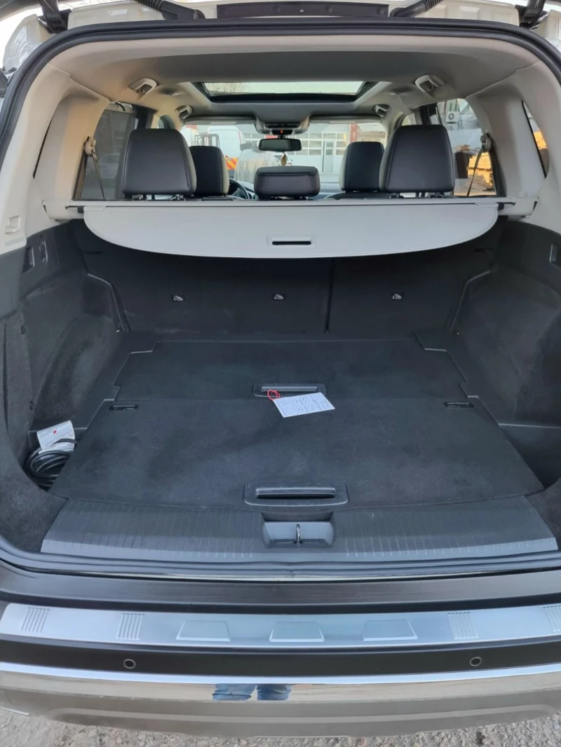 Nissan X-trail 2.5i 4х4 PLATINUM, снимка 9 - Автомобили и джипове - 52737817
