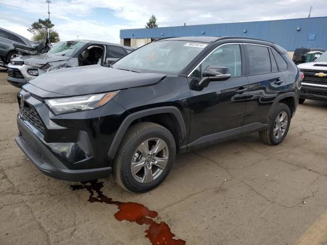 Toyota Rav4, снимка 1 - Автомобили и джипове - 47940526