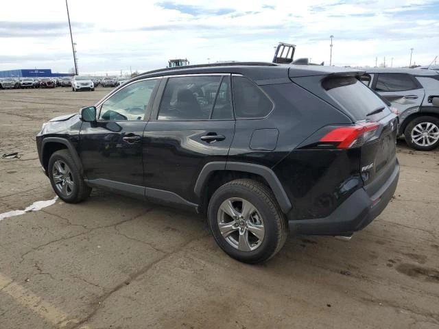 Toyota Rav4, снимка 4 - Автомобили и джипове - 47940526