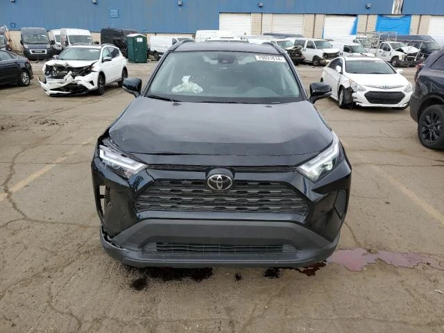 Toyota Rav4, снимка 5 - Автомобили и джипове - 47940526