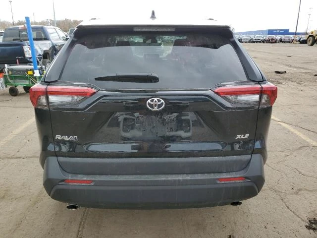 Toyota Rav4, снимка 6 - Автомобили и джипове - 47940526