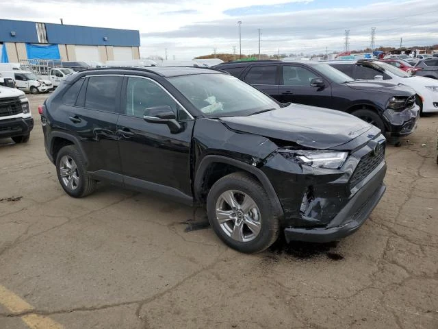 Toyota Rav4, снимка 2 - Автомобили и джипове - 47940526