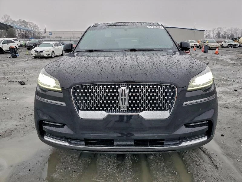 Lincoln Aviator 3.0L 6 Rear-wheel drive, снимка 11 - Автомобили и джипове - 53474340