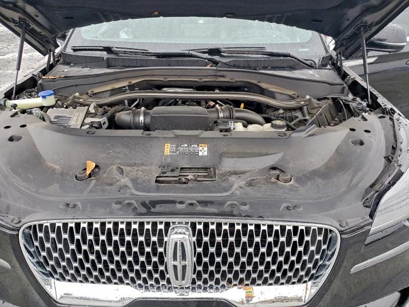 Lincoln Aviator 3.0L 6 Rear-wheel drive, снимка 5 - Автомобили и джипове - 53474340