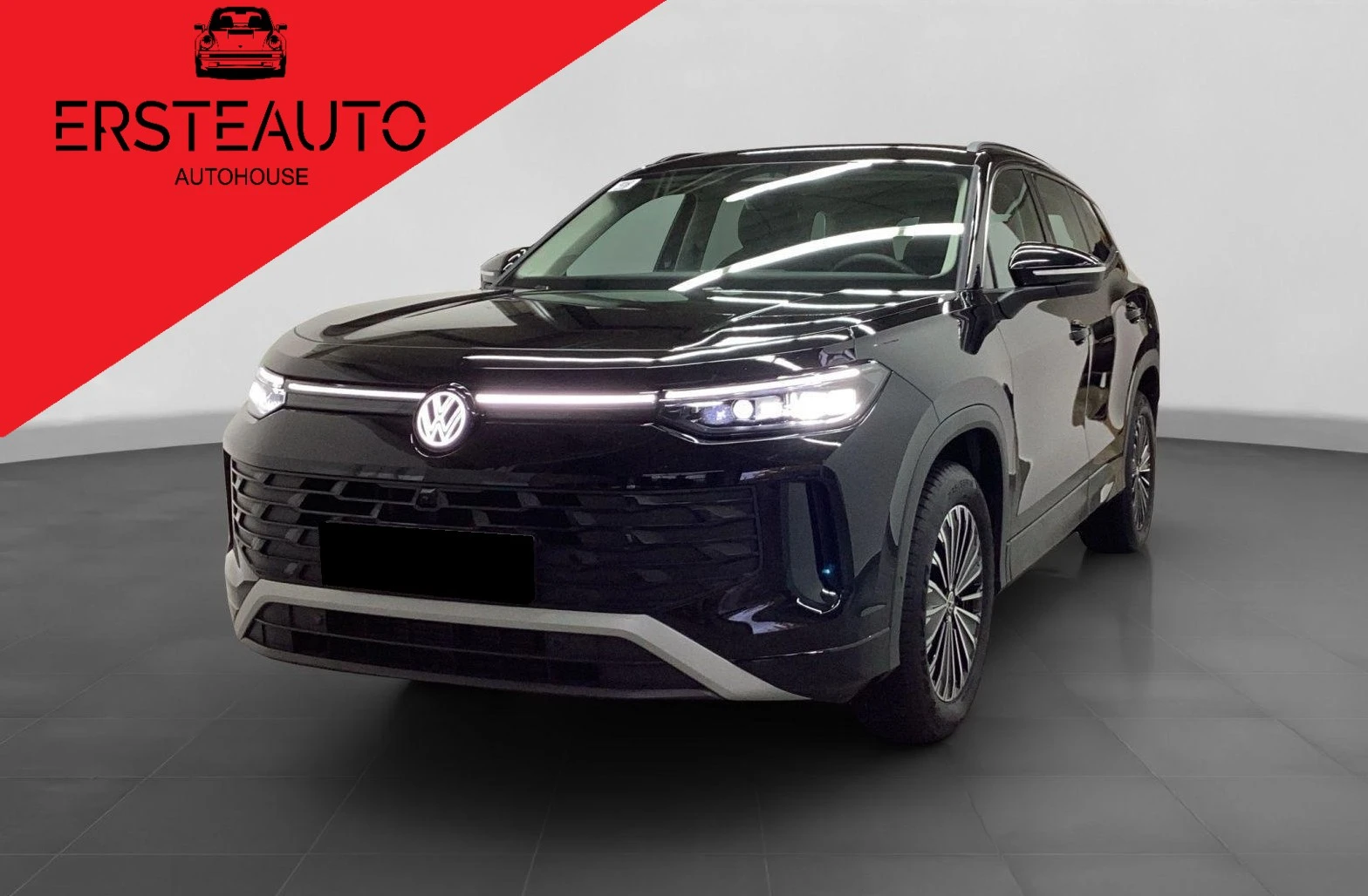 VW Tayron 2.0 TDI 4-MOTION DSG LIFE 360 IQ-LIGHT ACC 7МЕСТА, снимка 1