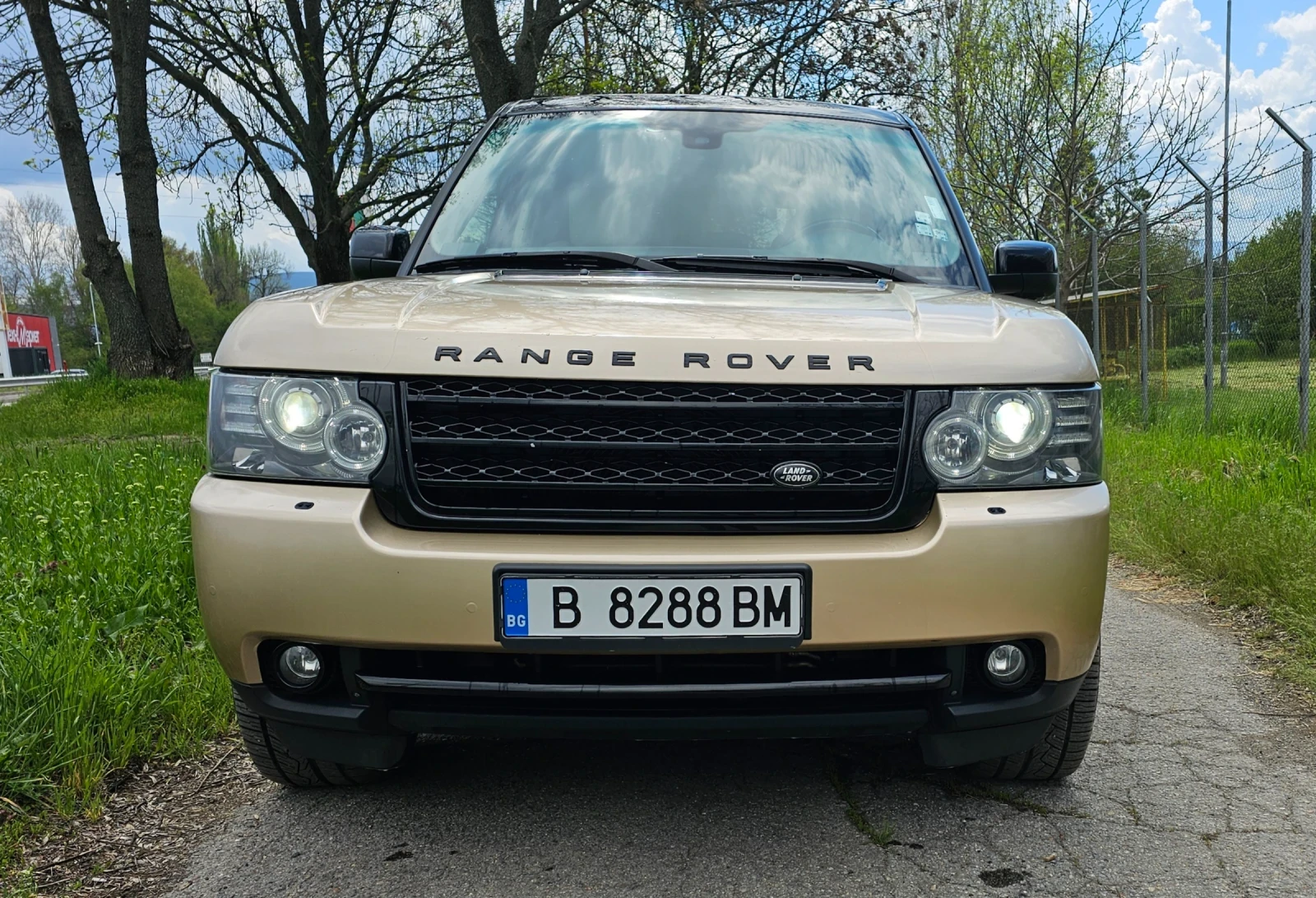 Land Rover Range rover 5.0 Supercharged/ Autobiography - изображение 2