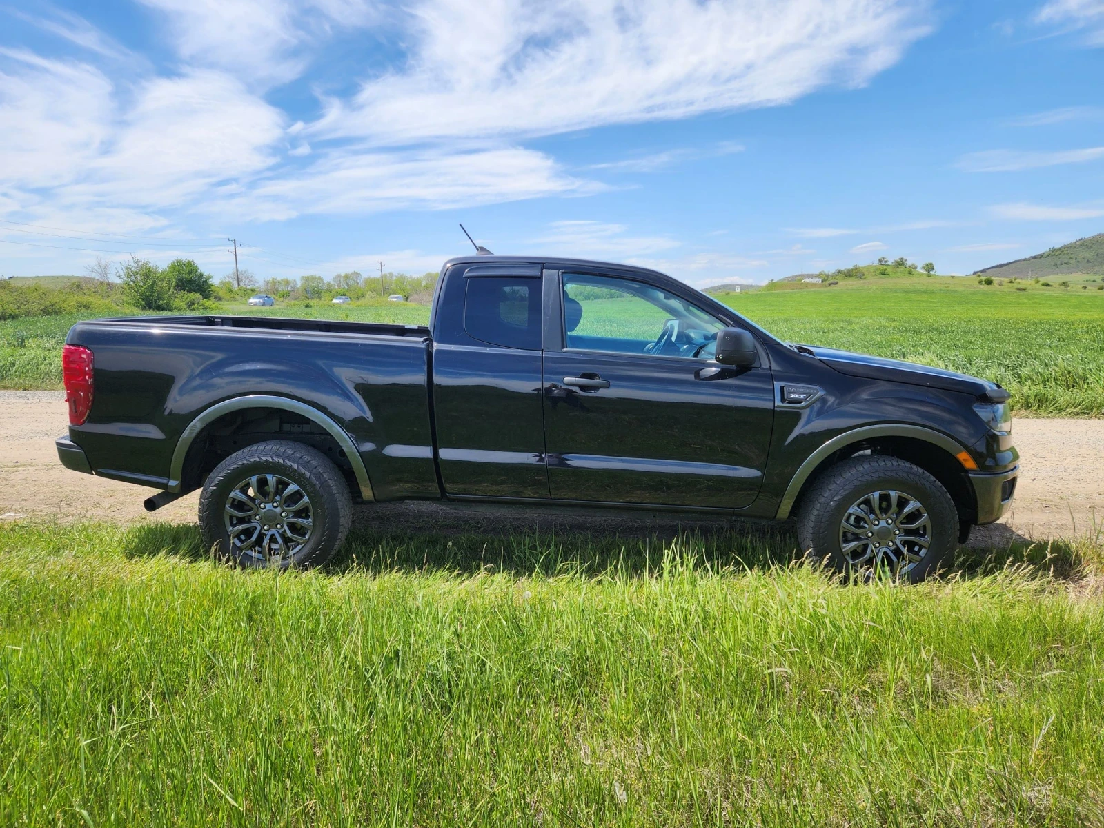 Ford Ranger N1G Truck - изображение 5