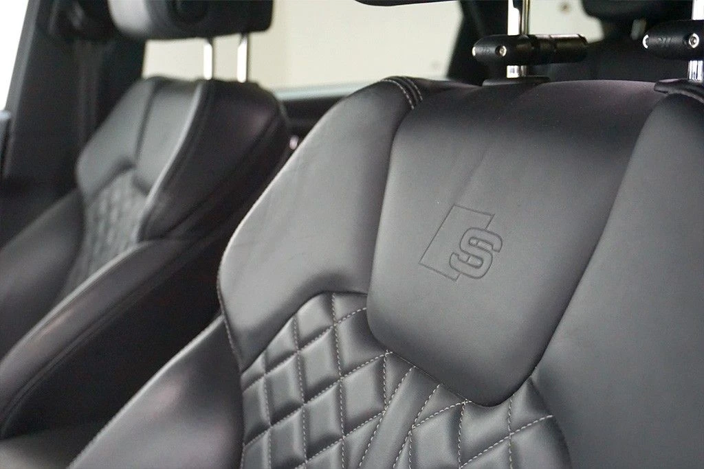 Audi SQ5 3.0TFSI/354HP/QUATTRO/VIRTUAL/NAVI/LED/AMBI/418vpr | Mobile.bg   12