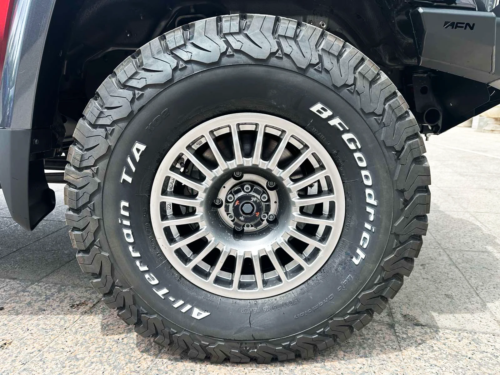 Toyota Land cruiser GRJ79 Single Cab | Mobile.bg   15