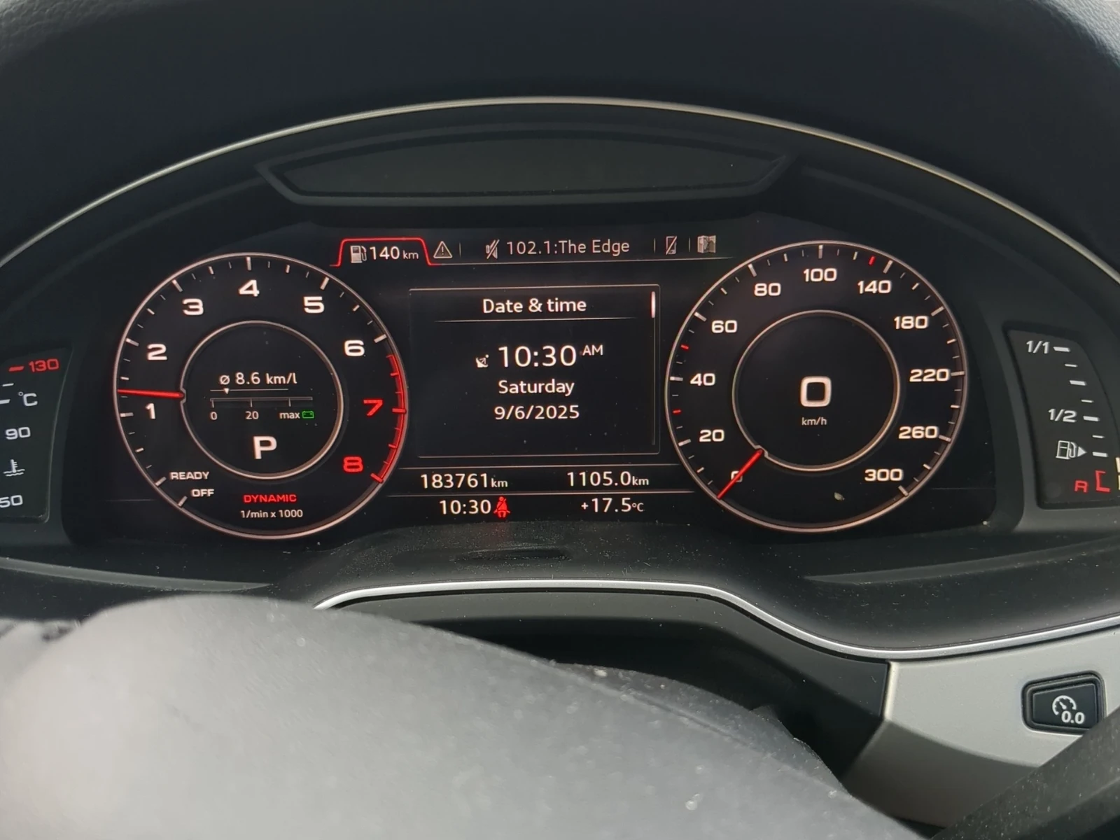 Audi Q7 TECHNIK * CARFAX * АвтоКредит * Цена до България*  - изображение 9
