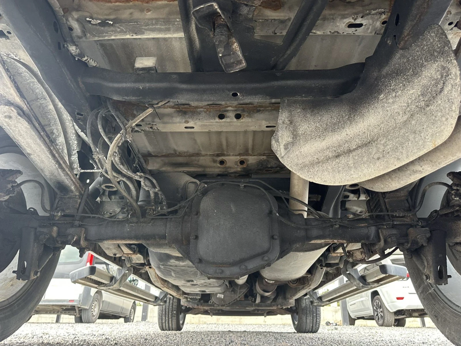 Ford F150 Crew Cab Lariat - изображение 6