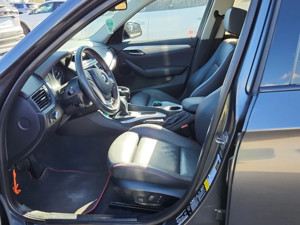 BMW X1 * XDRIVE28I * CARFAX * БЕЗ ПЪРВОНАЧАЛНА ВНОСКА - изображение 5