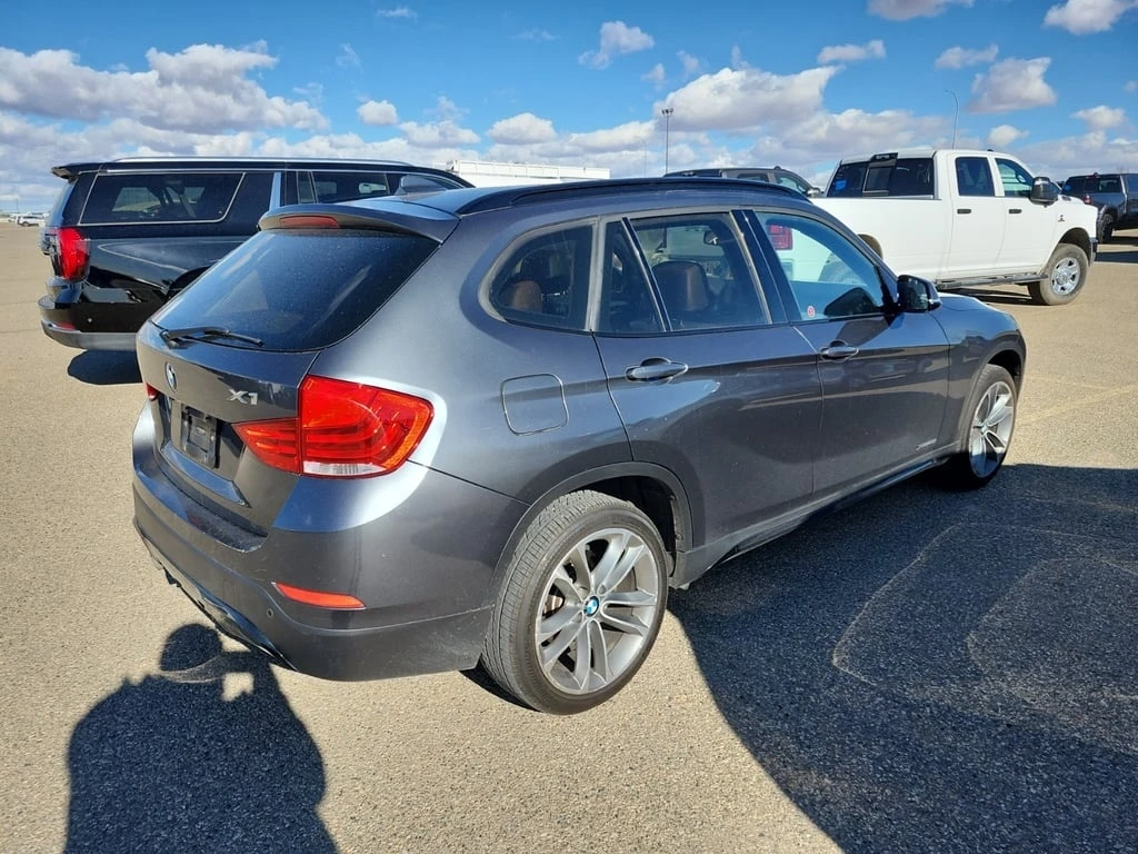 BMW X1 * XDRIVE28I * CARFAX * БЕЗ ПЪРВОНАЧАЛНА ВНОСКА - изображение 3