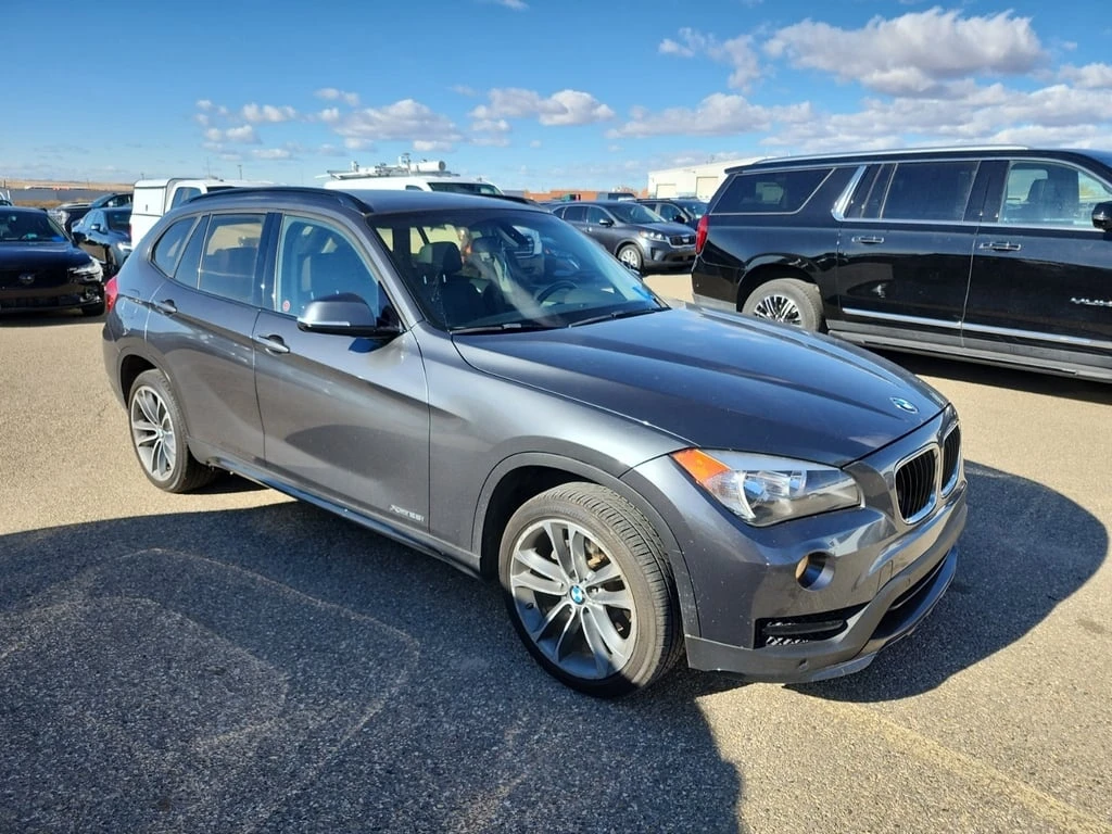 BMW X1 * XDRIVE28I * CARFAX * БЕЗ ПЪРВОНАЧАЛНА ВНОСКА - изображение 2