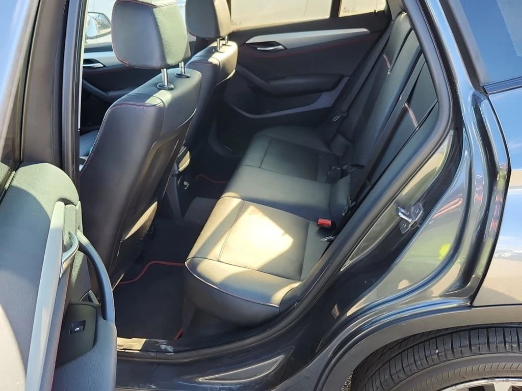 BMW X1 * XDRIVE28I * CARFAX * БЕЗ ПЪРВОНАЧАЛНА ВНОСКА - изображение 10