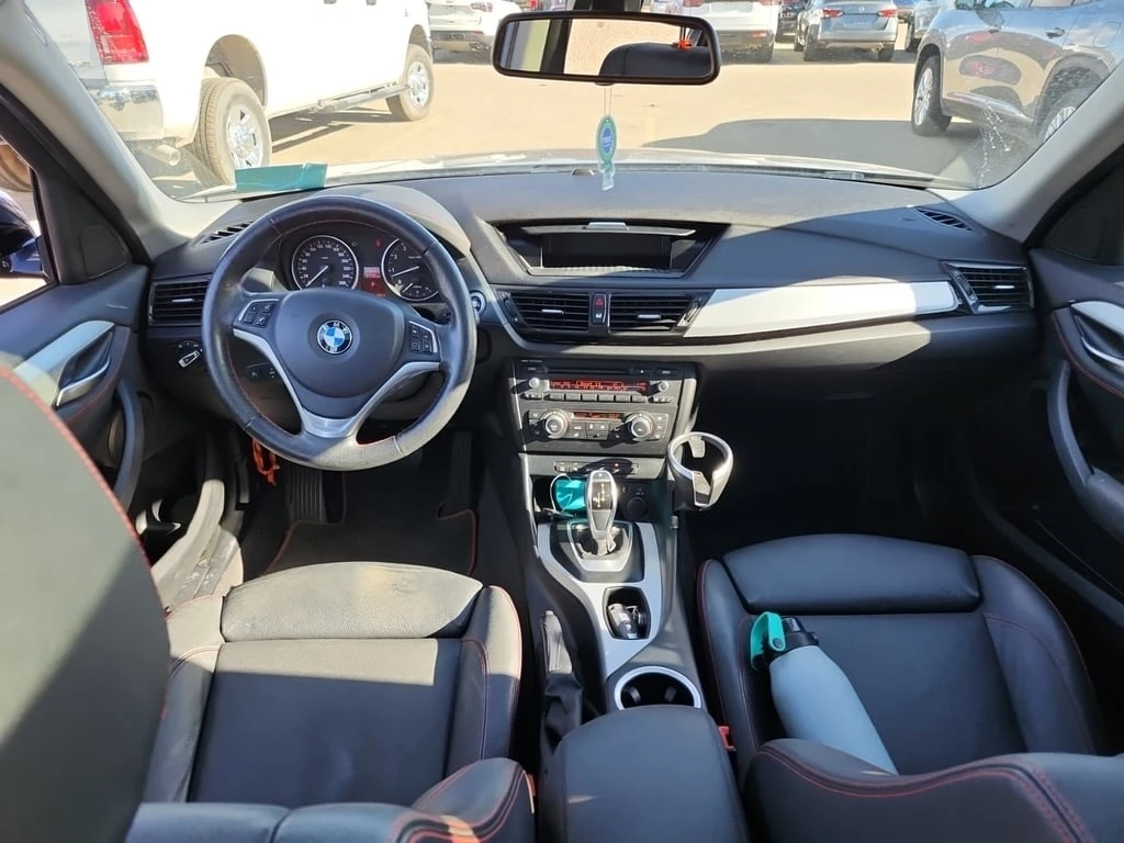 BMW X1 * XDRIVE28I * CARFAX * БЕЗ ПЪРВОНАЧАЛНА ВНОСКА - изображение 8