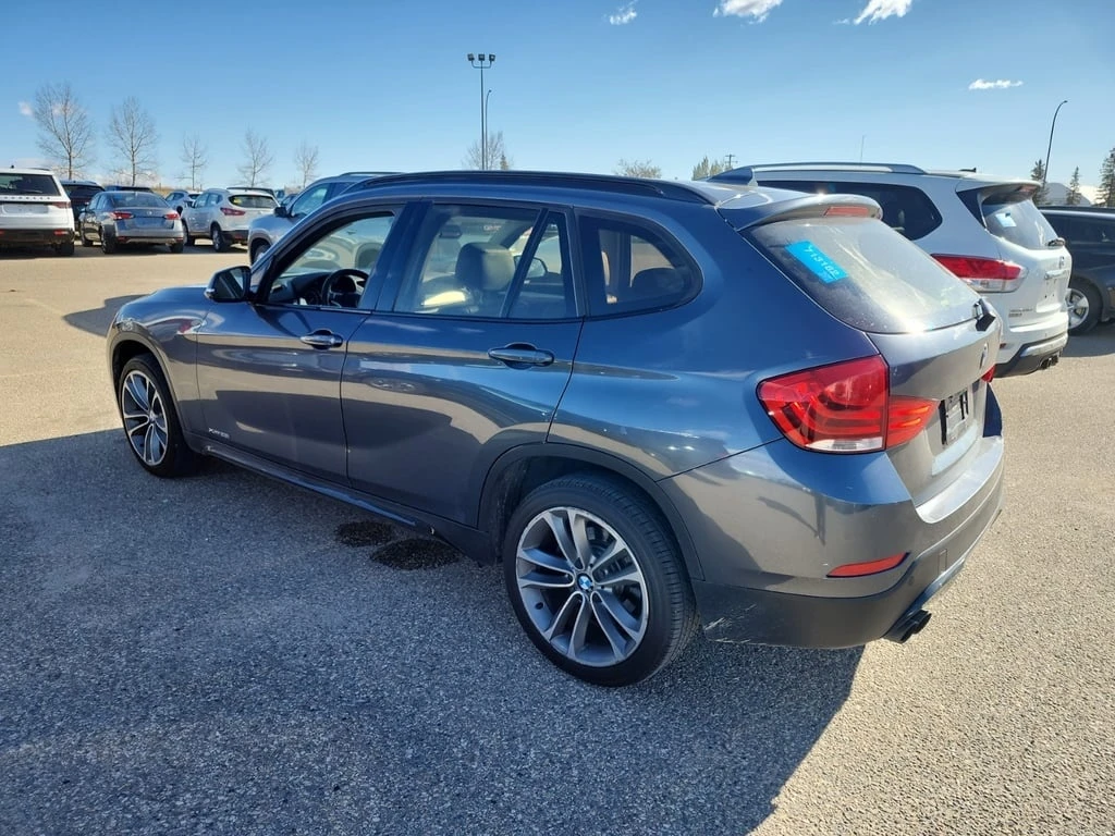 BMW X1 * XDRIVE28I * CARFAX * БЕЗ ПЪРВОНАЧАЛНА ВНОСКА - изображение 4