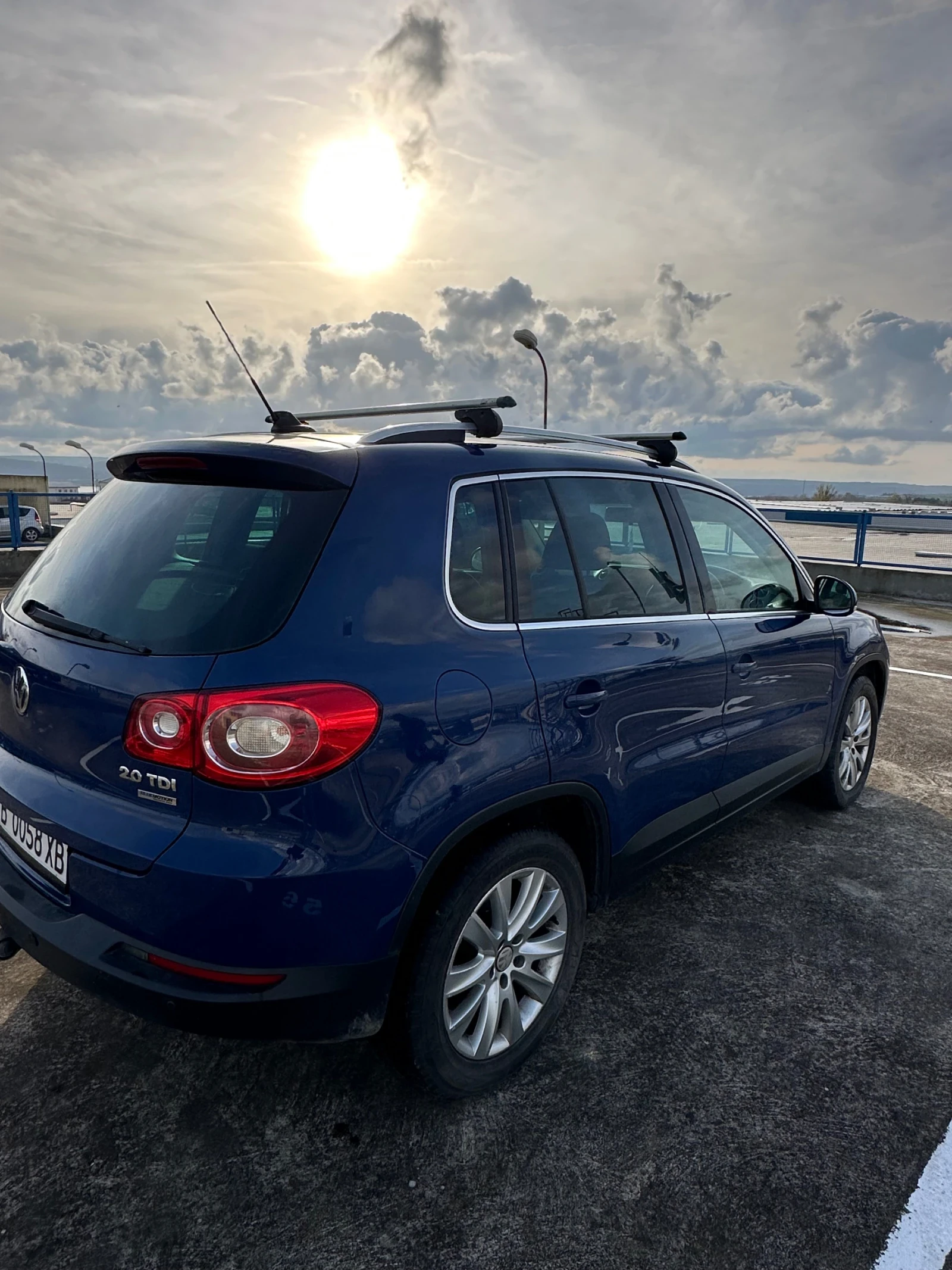 VW Tiguan  - изображение 4