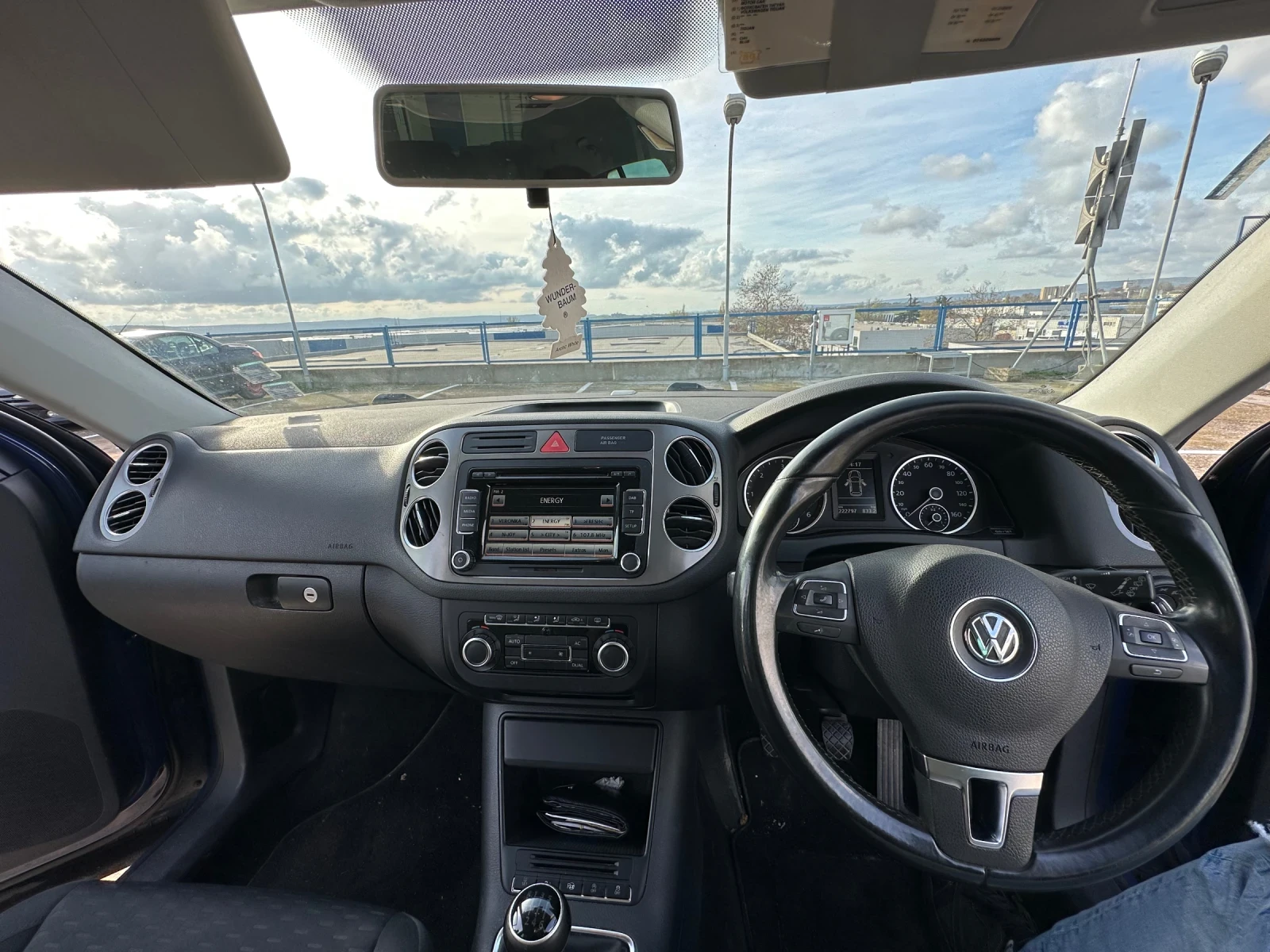 VW Tiguan | Mobile.bg � ����������� 12