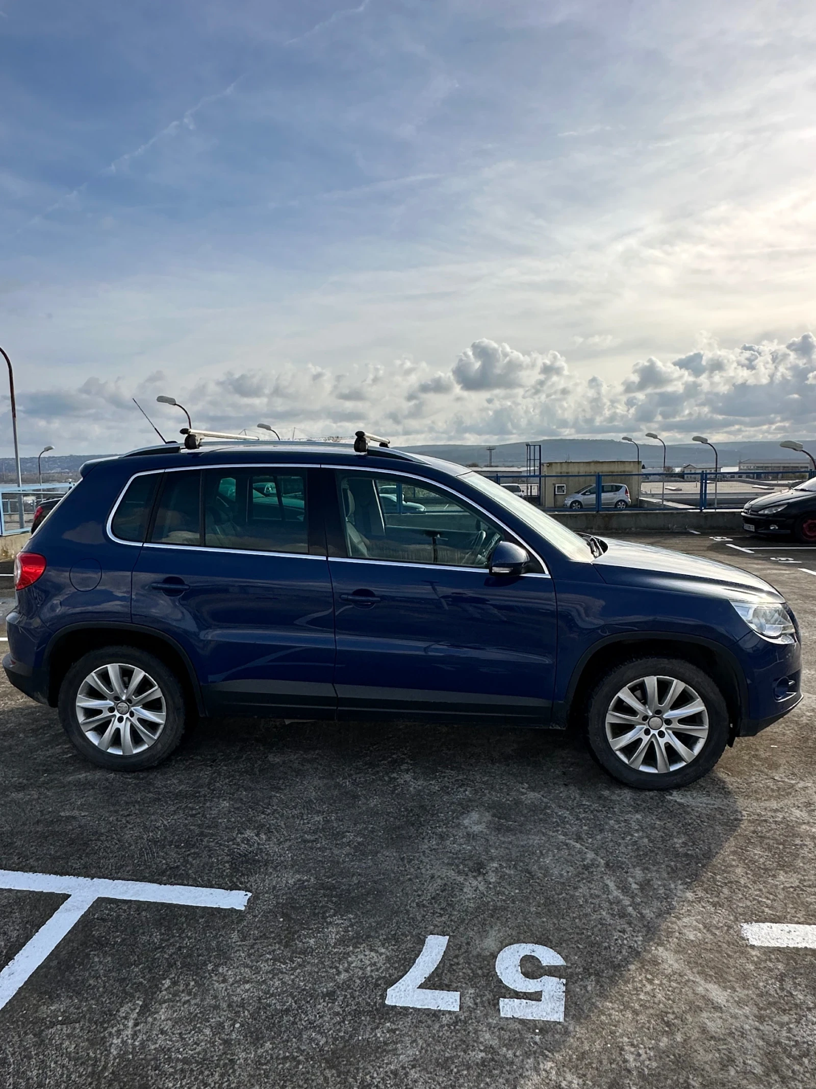 VW Tiguan  - изображение 3