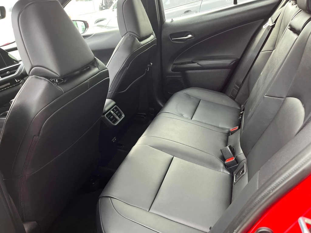 Lexus UX * 250h * CARFAX *    | Mobile.bg   11