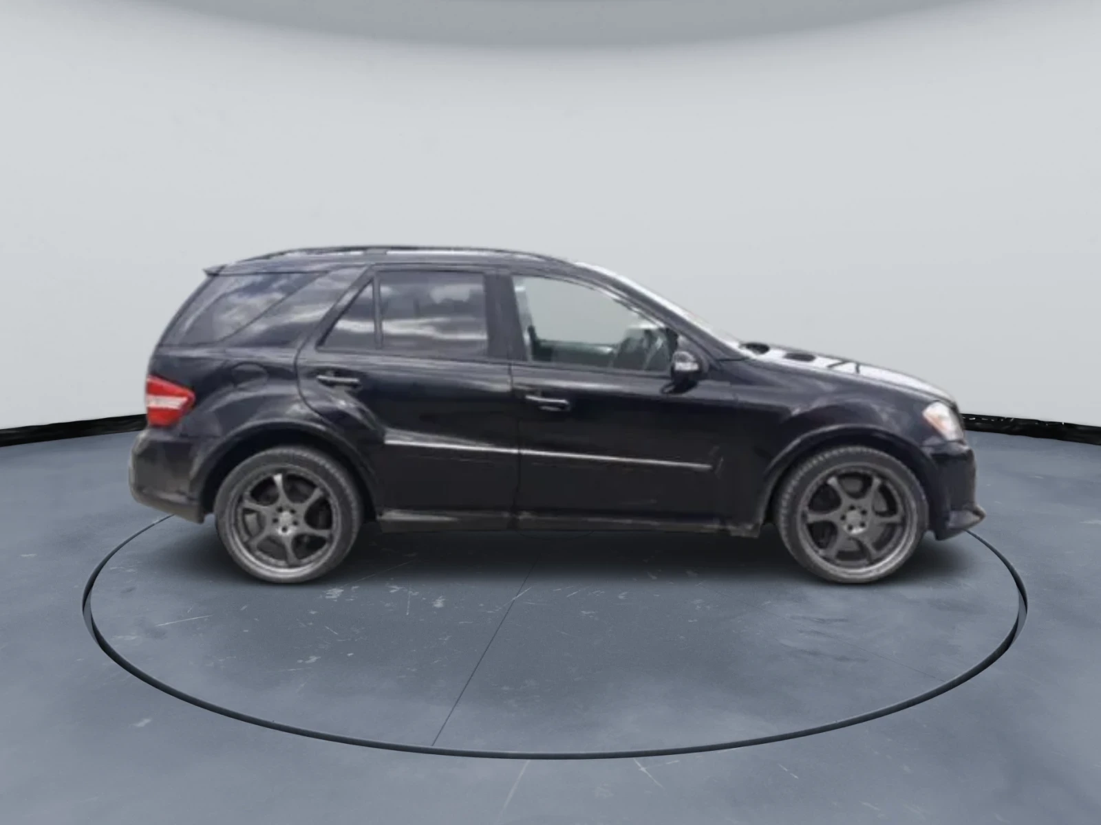 Mercedes-Benz ML 500 Kleemann ML50K S8 | Mobile.bg � ����������� 15