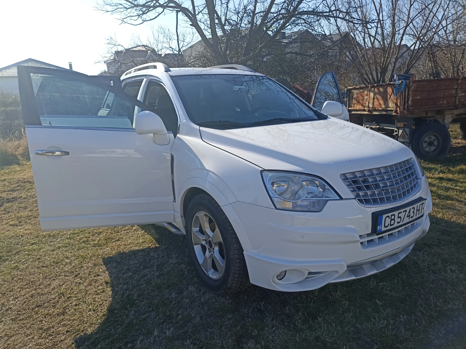 Opel Antara Imsher | Mobile.bg � ����������� 2