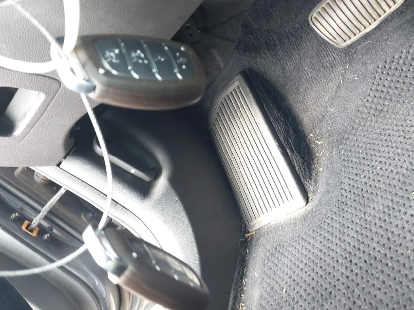 Hyundai Tucson VALUE* ПОДГРЕВ* KAMЕРА, снимка 11 - Автомобили и джипове - 53787543